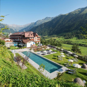 Hotel Sonklarhof Racines
